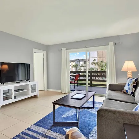 Lighthouse Point Rental 35A